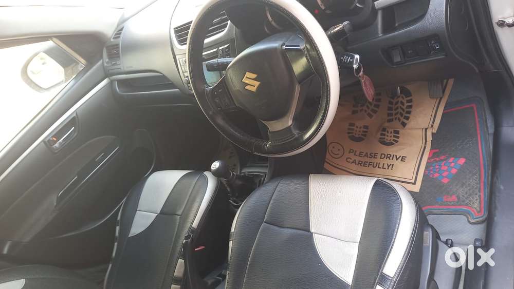 Maruti Suzuki Swift Ddis Zdi, 2014, Diesel