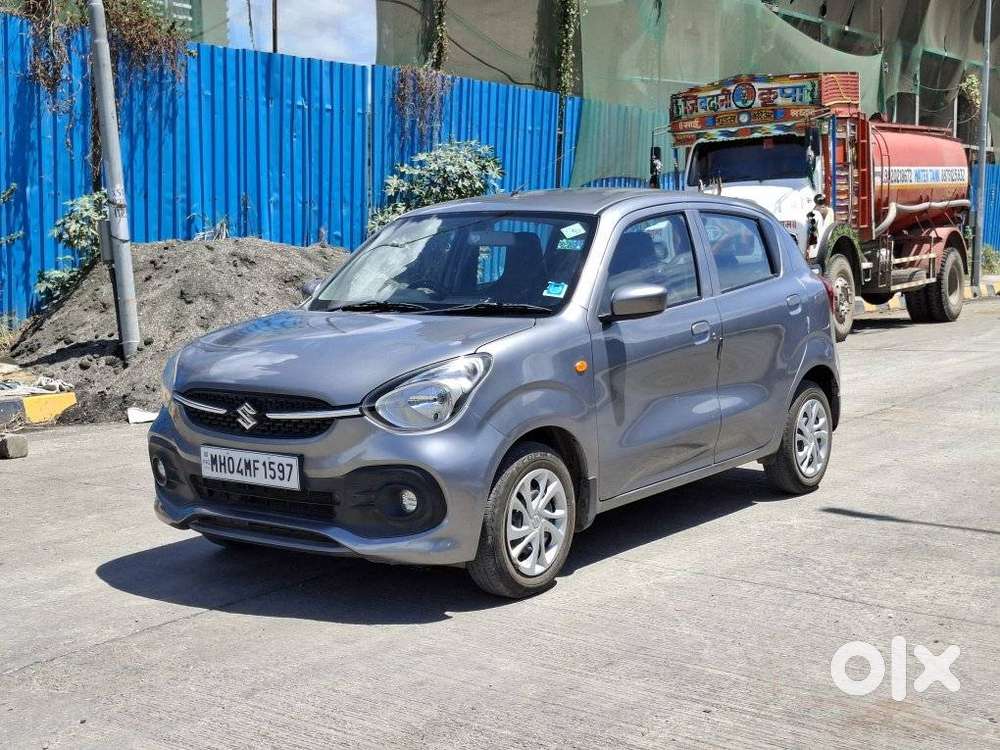 Maruti Suzuki Celerio X Vxi, 2024, Cng & Hybrids