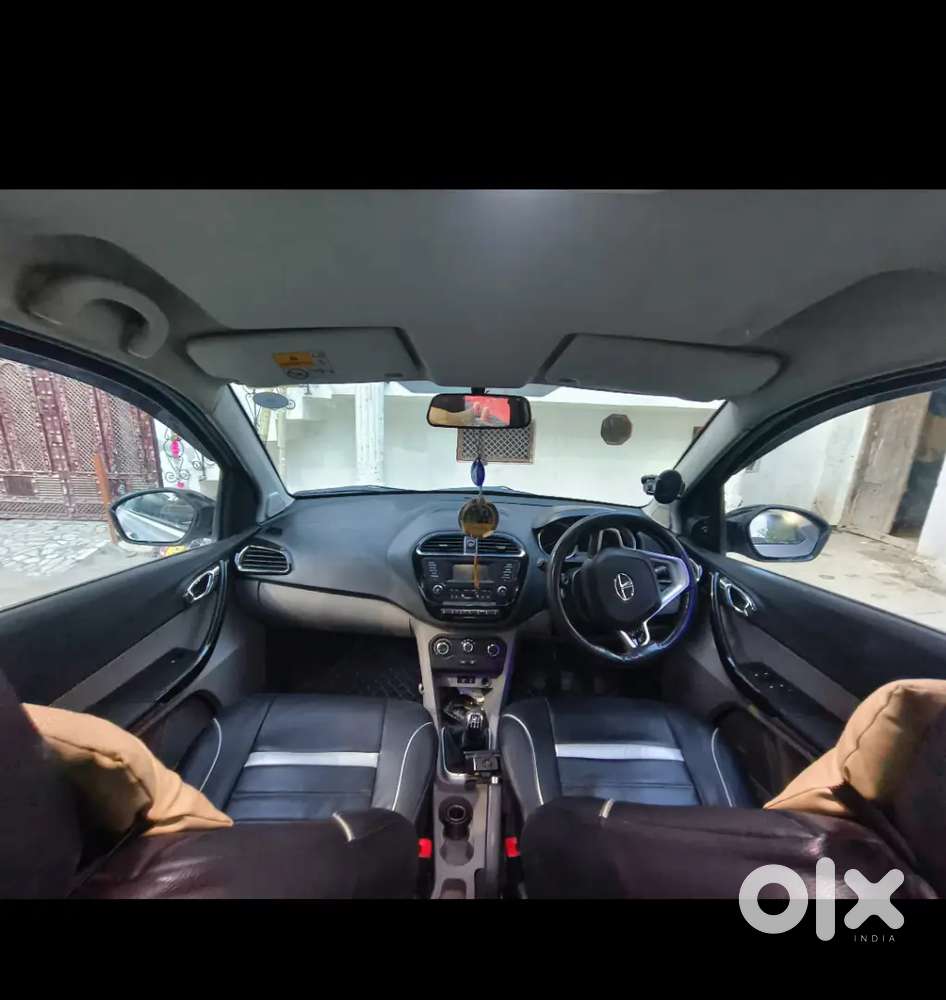 Well Maintained Car