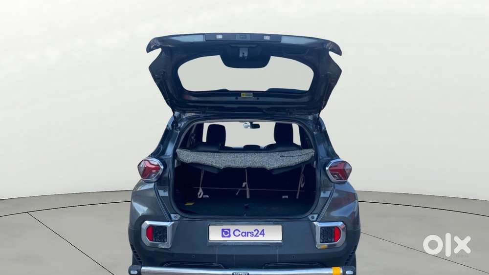 Tata Punch Accomplished Icng, 2024, Cng & Hybrids