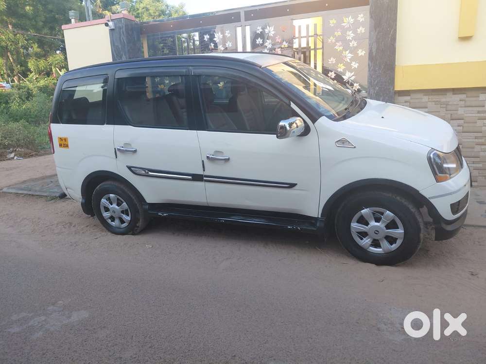 Mahindra Xylo H4, 2018, Diesel