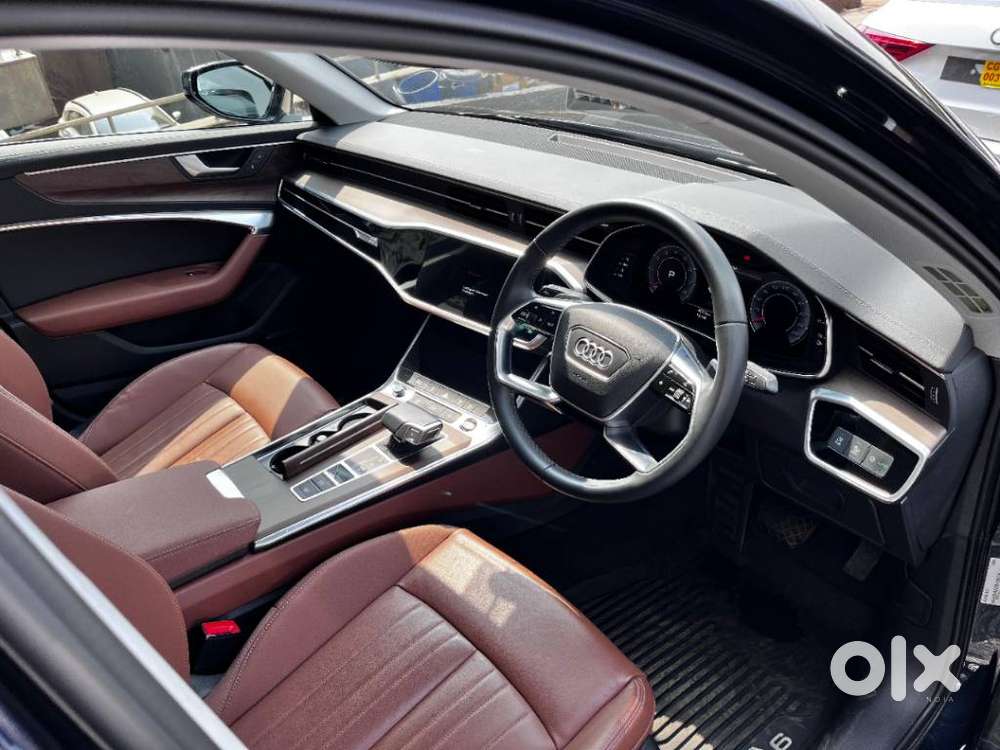 Audi A6 2.0 45 Tfsi Technology, 2024, Petrol