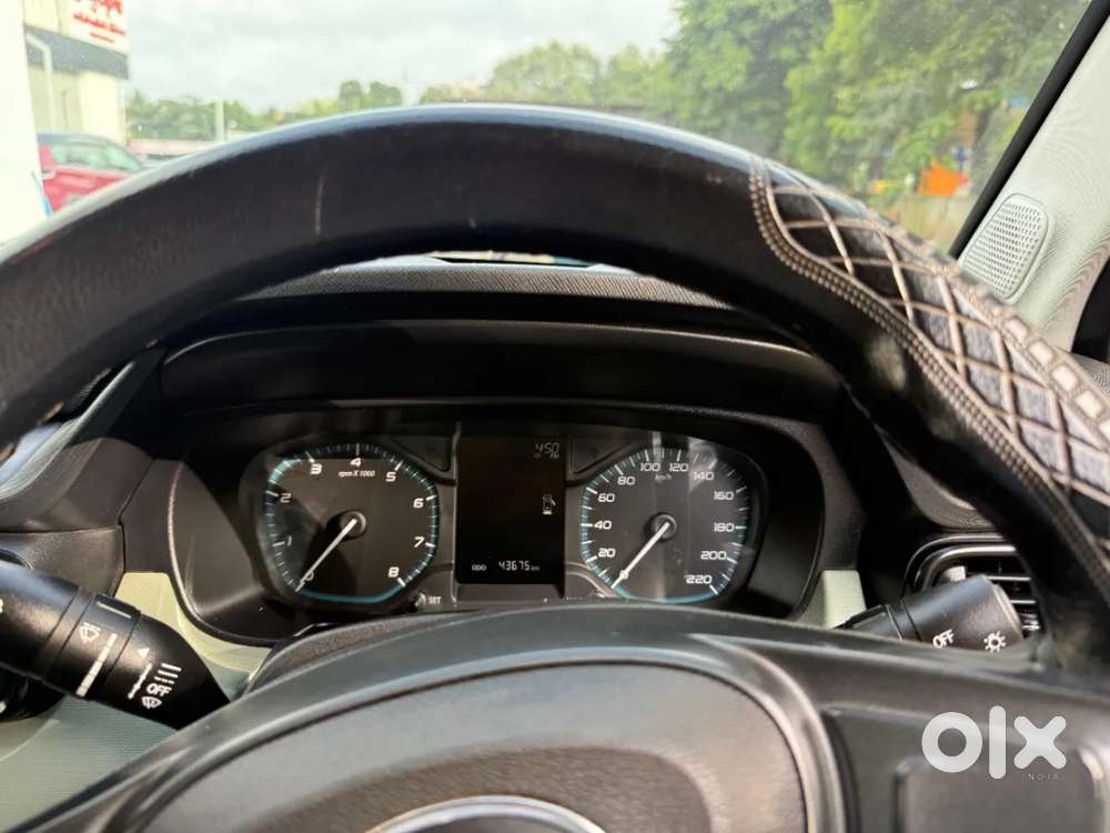 Tata Punch Adventure, 2023, Petrol