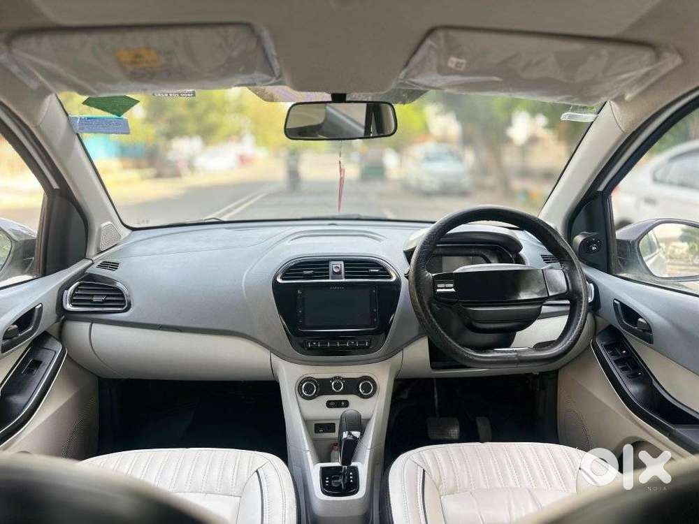 Tata Tiago Xt Icng, 2025, Cng & Hybrids
