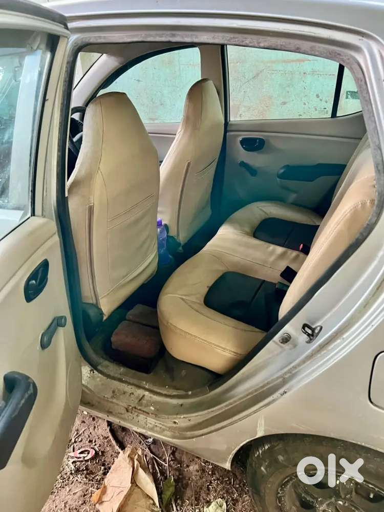 Hyundai I10 2014 Petrol