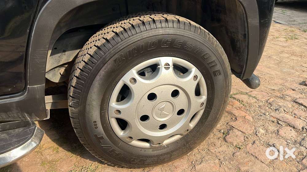 Mahindra Bolero Neo 1.5 N8, 2024, Diesel