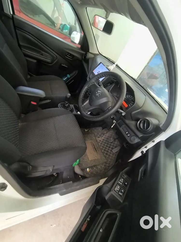 Maruti Suzuki Celerio 2026
