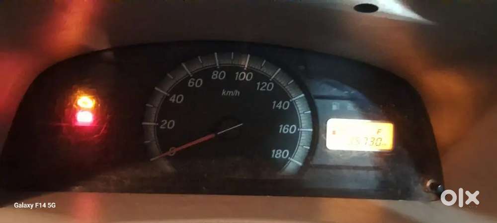 Good Condition & All Papers Are Completed.