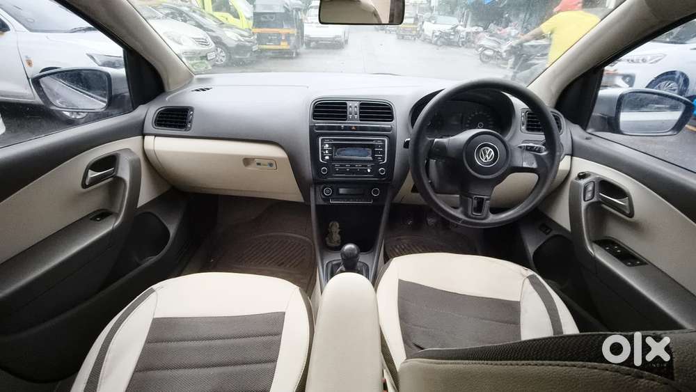 Volkswagen Vento Diesel Comfortline, 2013, Diesel