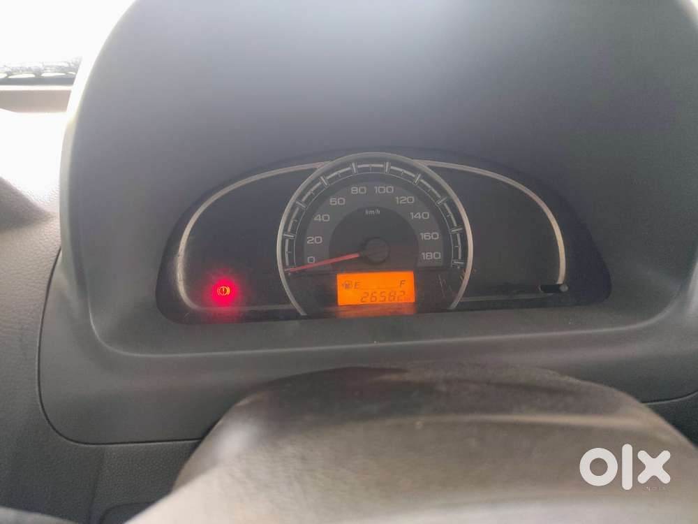 Maruti Suzuki Alto 800 2012-2016 Lxi, 2015, Petrol