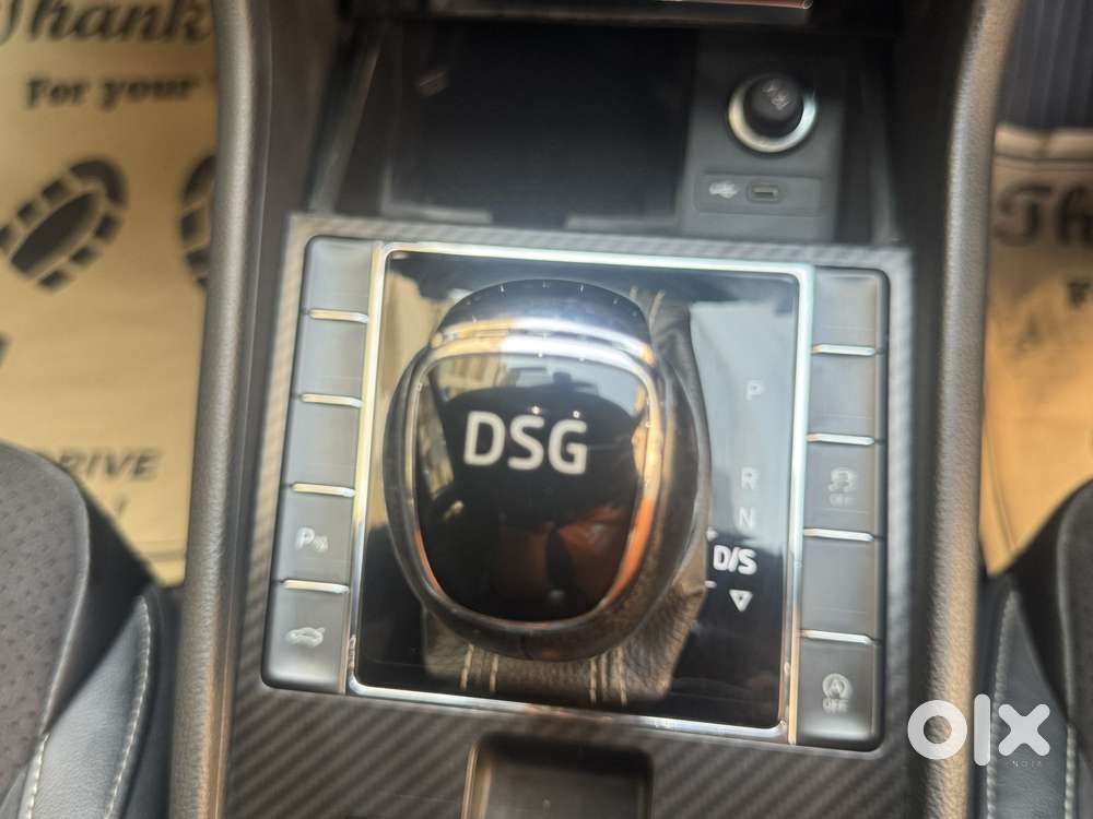 Skoda Superb Sportline 1.8 Tsi At, 2021, Petrol