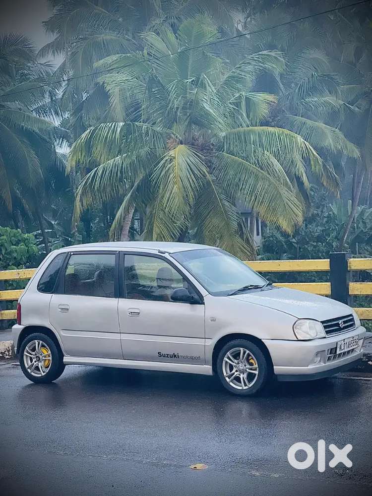 Maruti Suzuki 800 2005 Diesel 85000 Km Driven