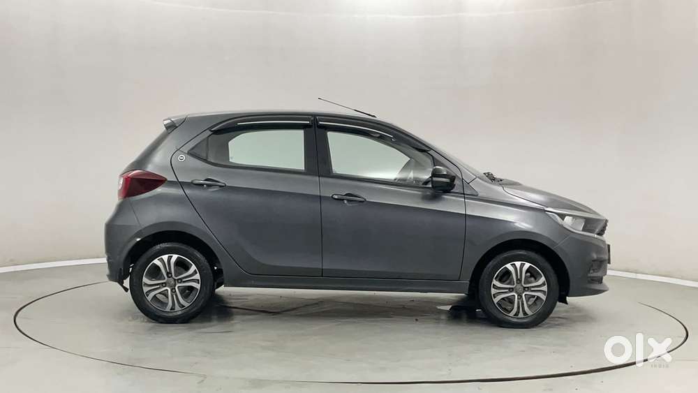 Tata Tiago 1.05 Revotorq Xt Option, 2024, Petrol