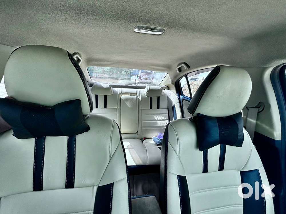 Honda City E20 Compliant And Under Extra Warranty