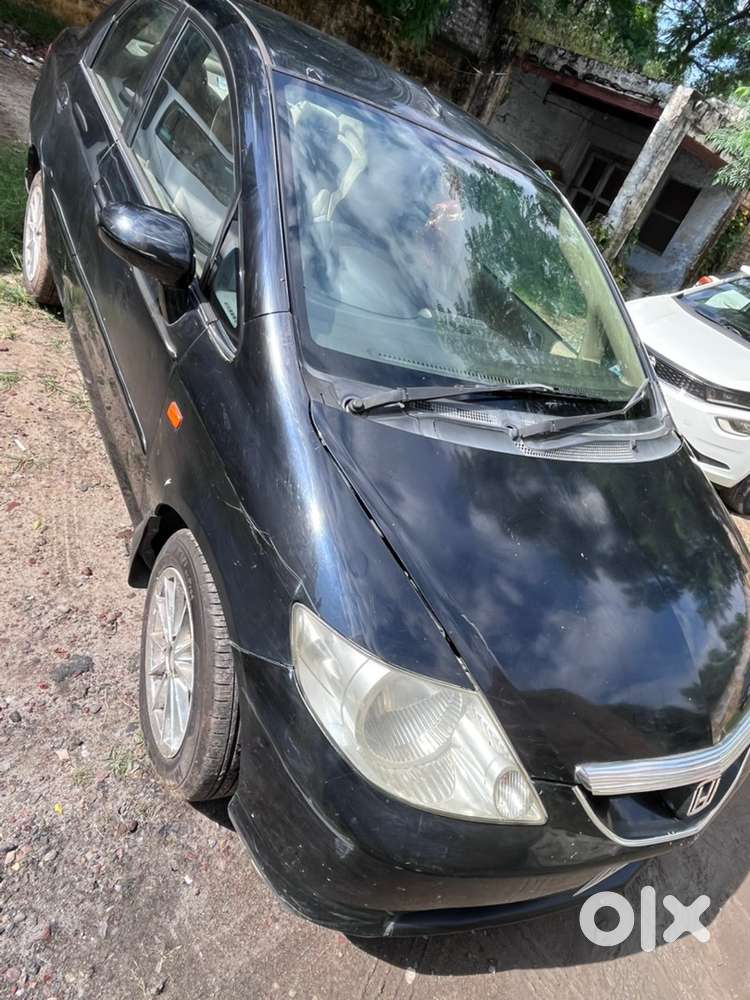 Honda City Petrol 2006