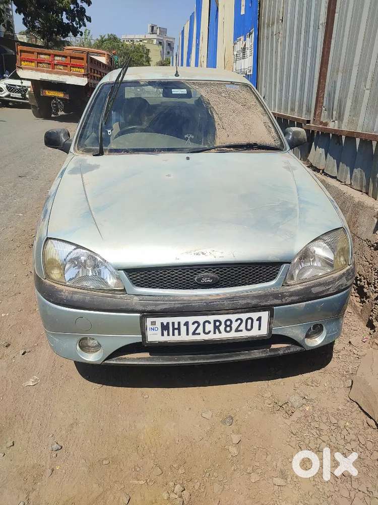 Ford Ikon 2005 Petrol Well Maintained 95k Urj Sale