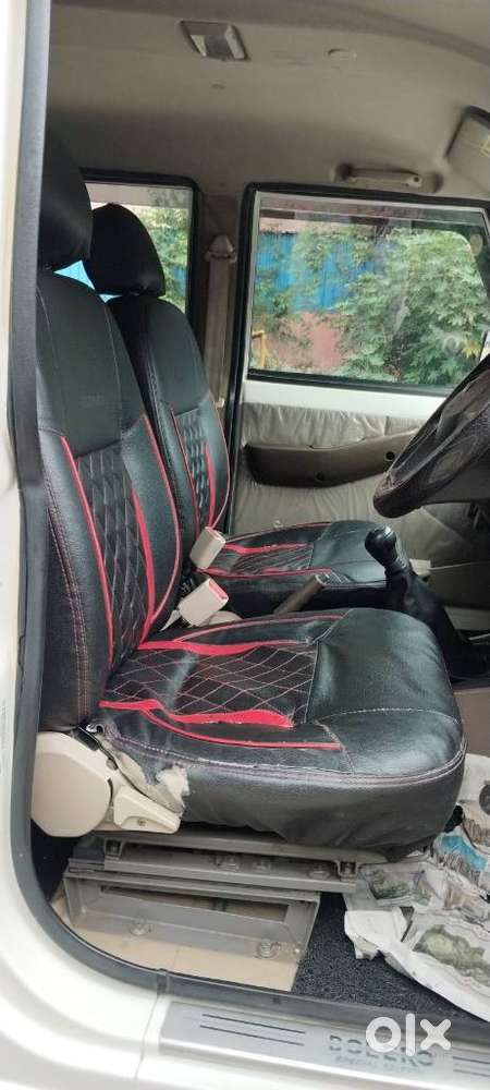 Mahindra Bolero B6, 2023, Diesel