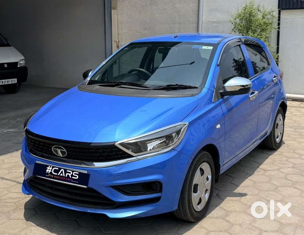 Tata Tiago Xe, 2021, Petrol