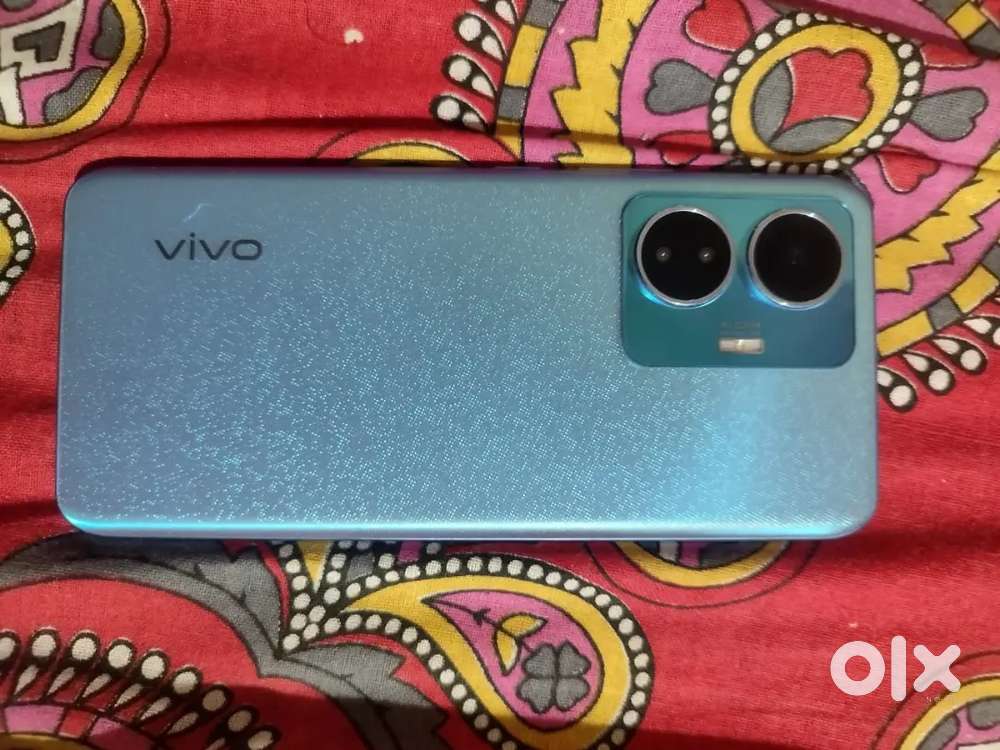 Vivo t1 4g