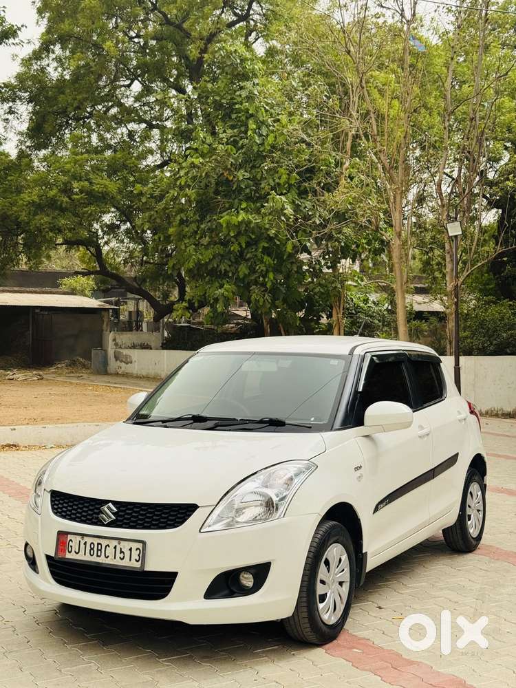 Maruti Suzuki Swift Ddis Ldi, 2014, Diesel