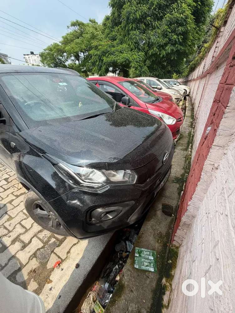 Tata Nexon 1.2 Revotron 2023