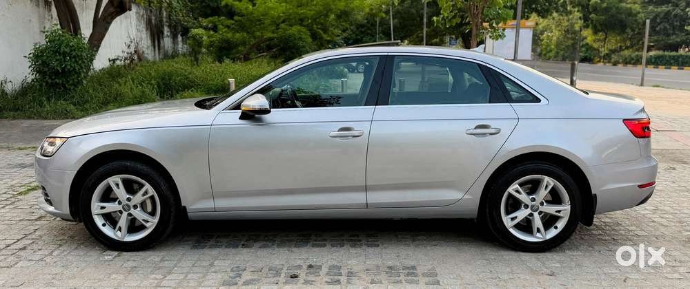 Audi A4 2.0 35 Tdi Technology Pack, 2017, Diesel
