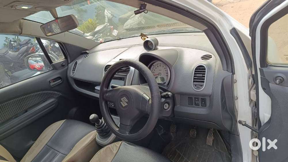 Maruti Suzuki Ritz Vdi Bs-iv, 2015, Diesel