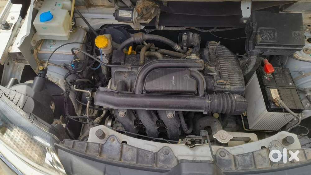 Renault Car Petrol 2018