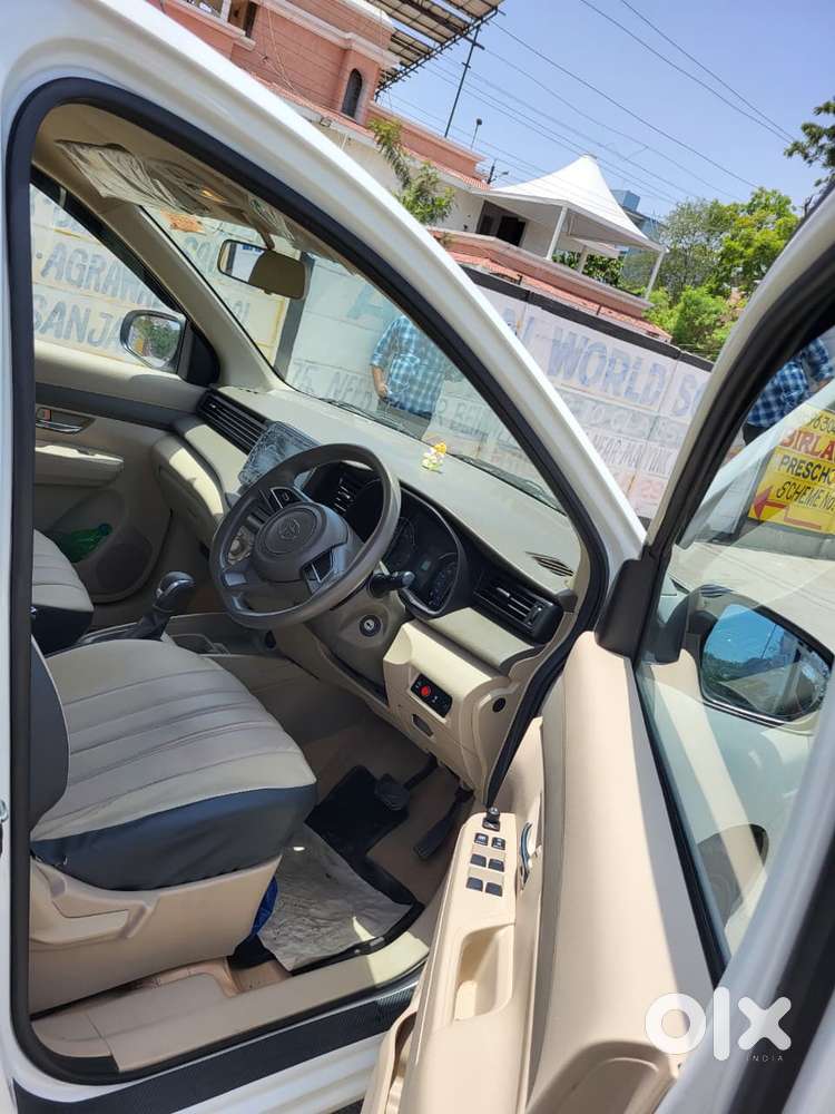 Toyota Rumion S At, 2024, Petrol