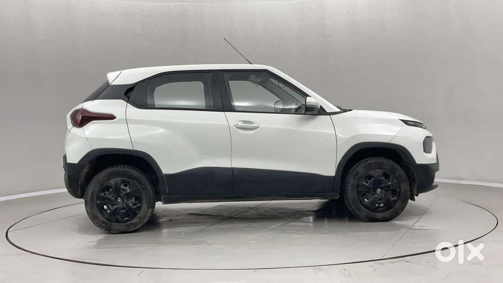 Tata Punch Adventure, 2022, Petrol