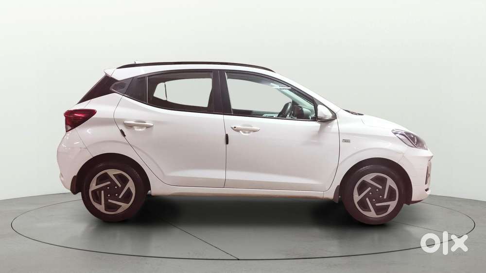 Hyundai Grand I10 Nios Sportz Amt 1.2 Kappa Vtvt, 2025, Petrol
