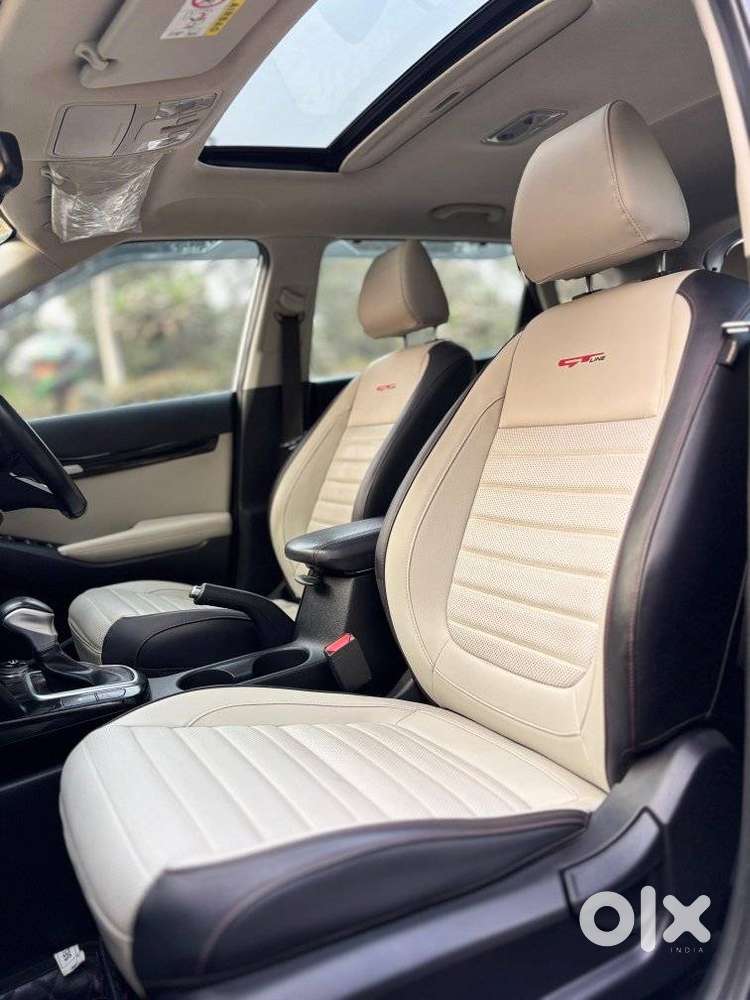 Kia Seltos 1.4 Gtx Gdi Petrol At, 2020, Petrol