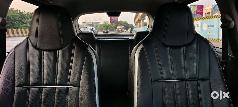 Maruti Suzuki S-presso Vxi Opt At, 2025, Petrol