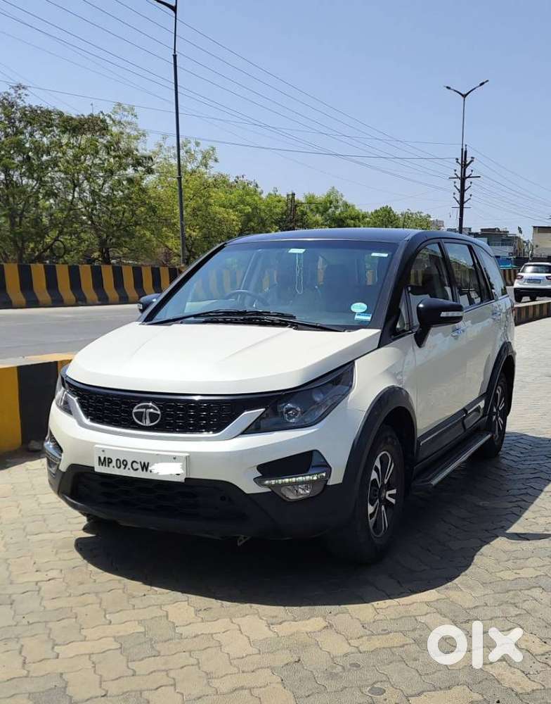 Tata Hexa 2.2 Xe 4x2 7 Str, 2017, Diesel