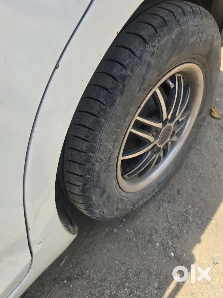 Maruti Suzuki Dzire 2017 Diesel 86900 Km Driven