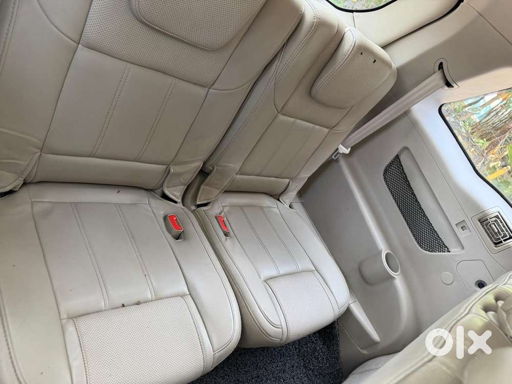 Mahindra Xuv500 Diesel 2018