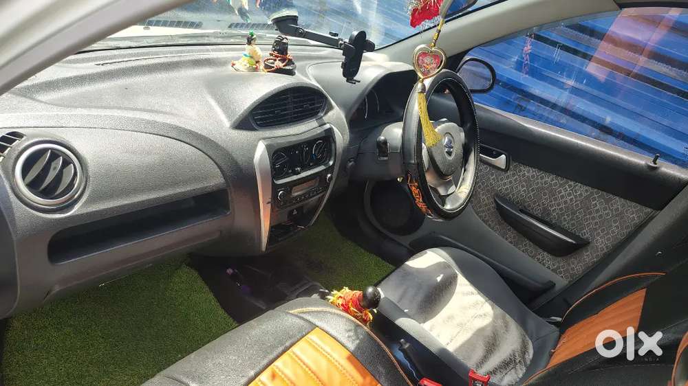 Maruti Suzuki Alto 800 2018
