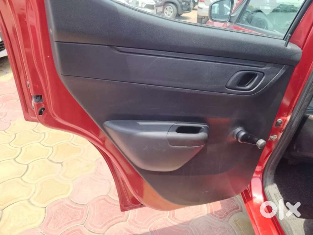 Renault Kwid 1.0 Rxl, 2020, Petrol