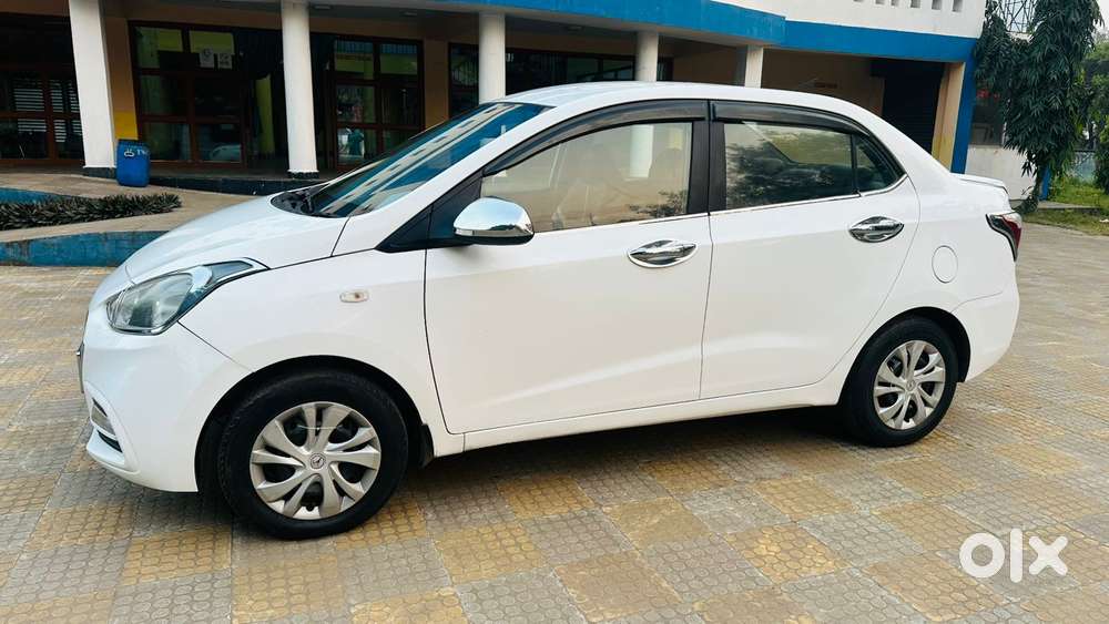 Hyundai Xcent 1.2 Vtvt S, 2019, Petrol