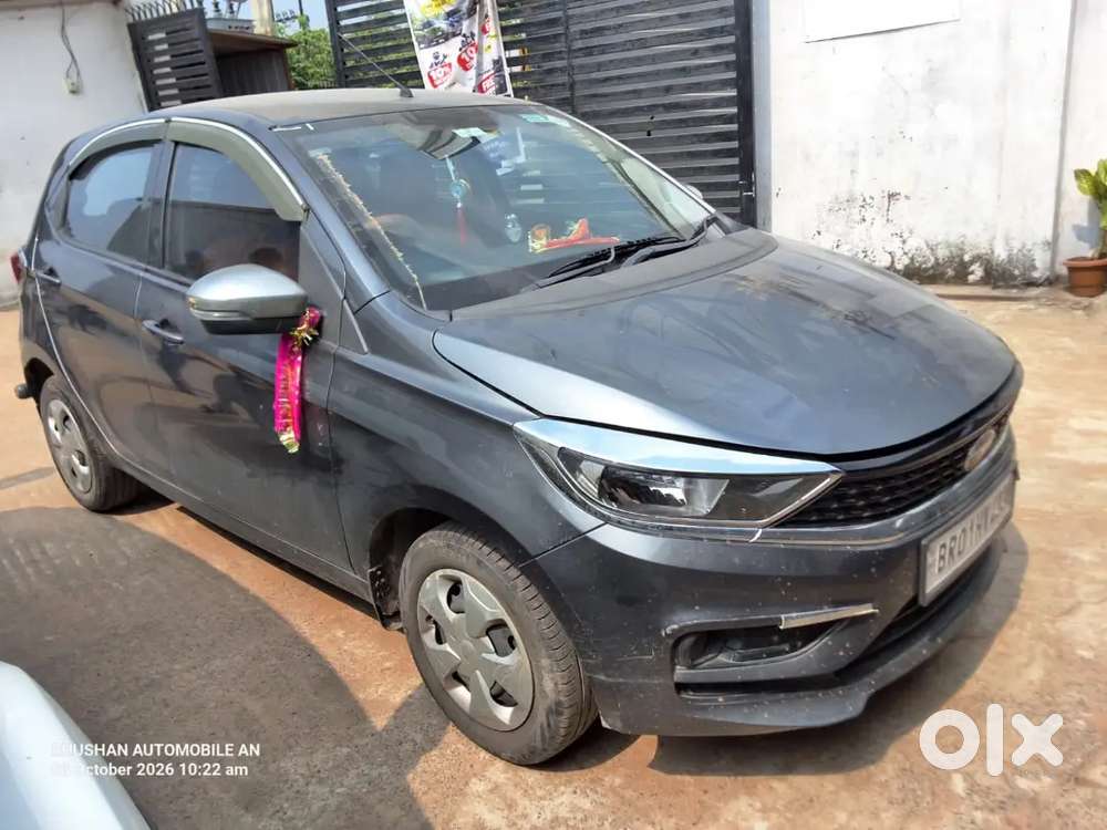Tata Tiago Xt Icng 2024 Manual