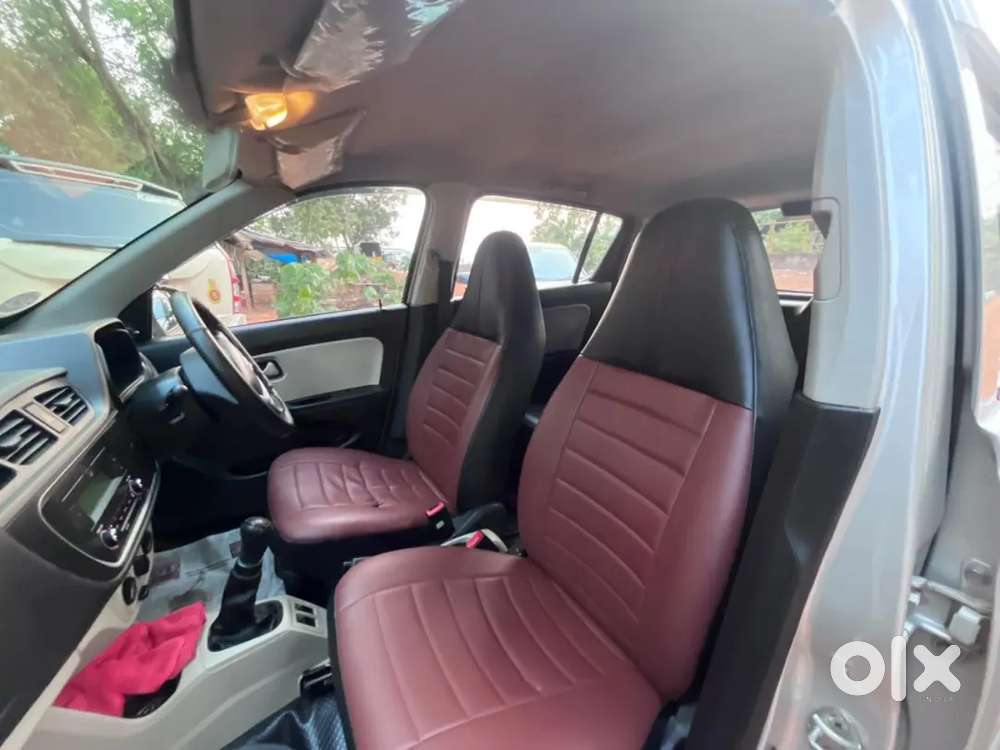 Maruti Suzuki Alto 800 2021 Petrol Well Maintained