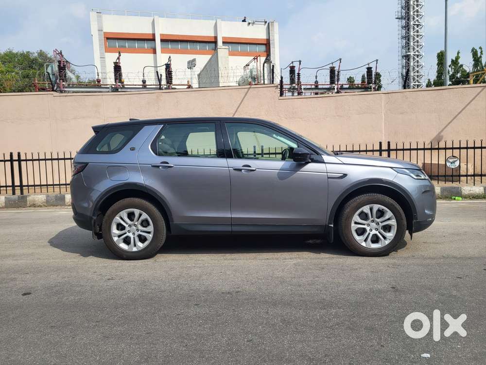 Land Rover Discovery S 2.0 Sd4, 2020, Diesel