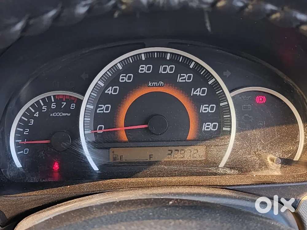 Maruti Suzuki Wagon R 2015 Petrol Well Maintained