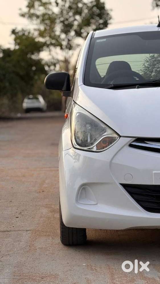 Hyundai Eon Magna +, 2016, Petrol