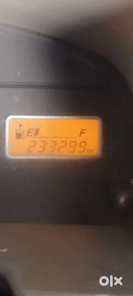 Maruti Suzuki Eeco 2022 Lpg