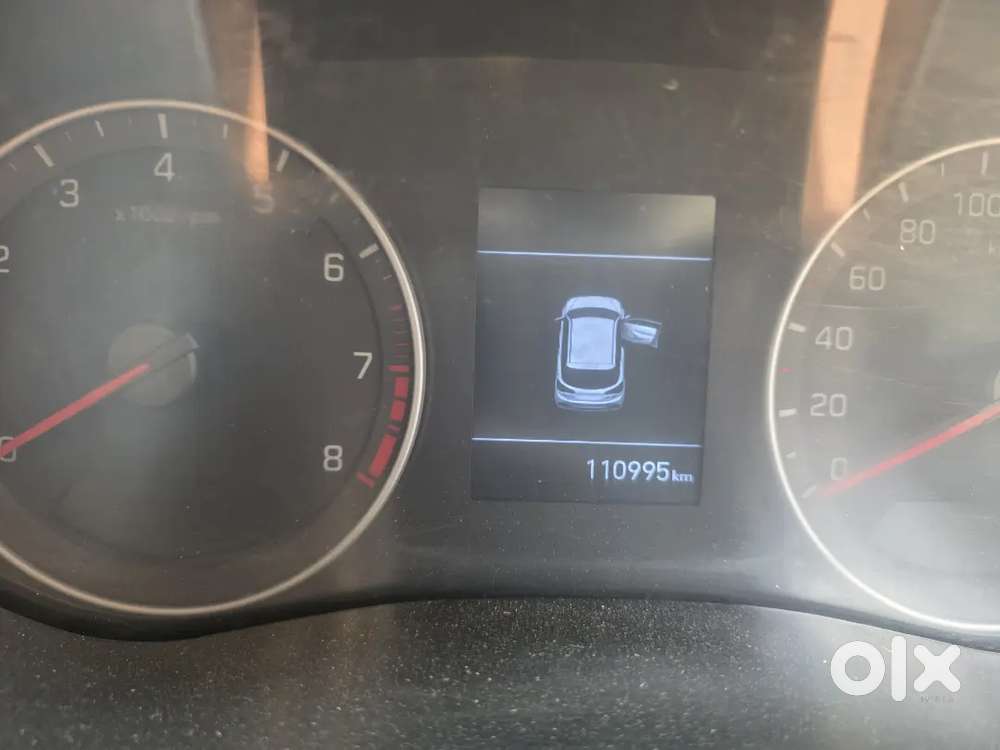 Hyundai I20 Petrol 2019