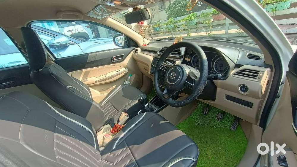 Maruti Suzuki Dzire 1.2 Vxi, 2022, Petrol