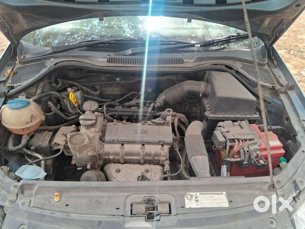 Volkswagen Ameo 1.2 Mpi Comfortline, 2016, Petrol