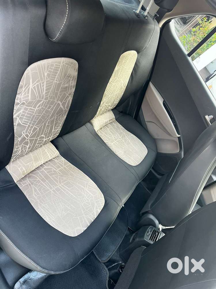 Hyundai Grand I10 Asta 1.2 At Vtvt, 2015, Petrol