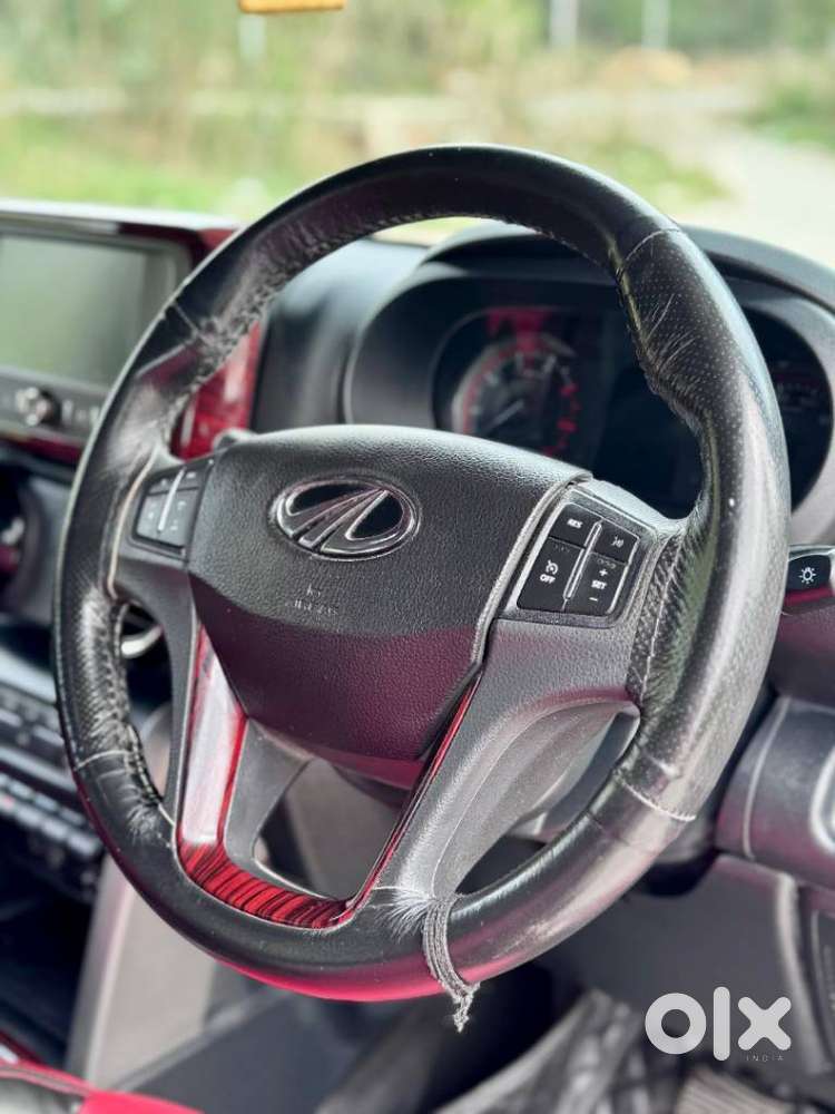 Mahindra Thar Lx D At 4wd Ht, 2022, Diesel